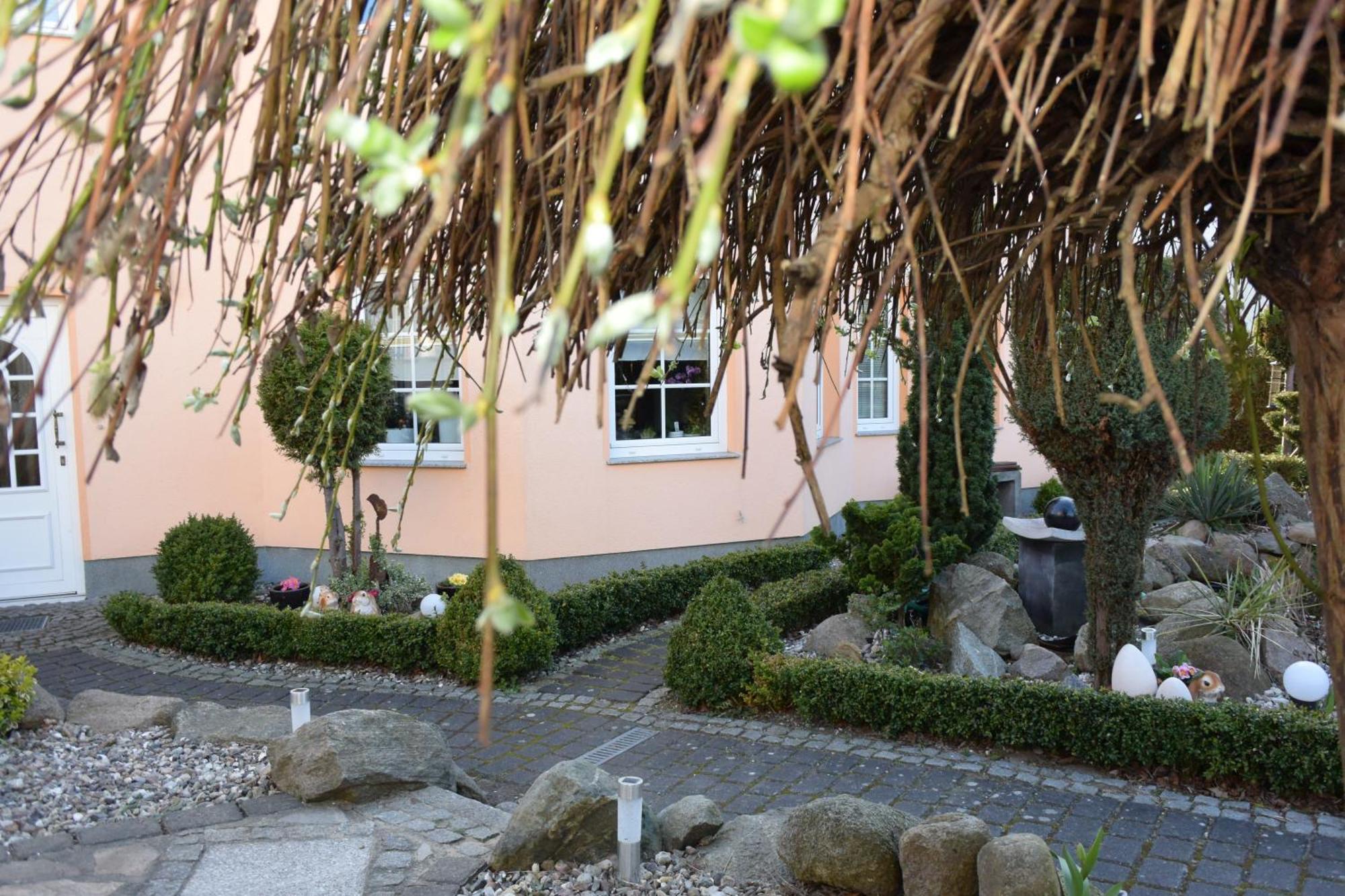 Ferienapartments Urlaub Und Meer Ostseebad Kühlungsborn Quarto foto